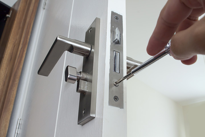 Our local locksmiths are able to repair and install door locks for properties in Roxeth and the local area.